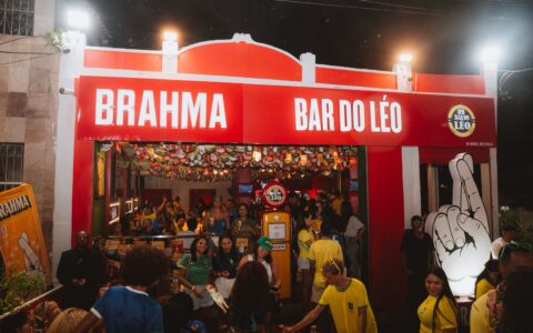 Imagem do artigo O Bar é nossa arquibancada: Rua Nº1 prepara dia de festa e torcida na Saúde
