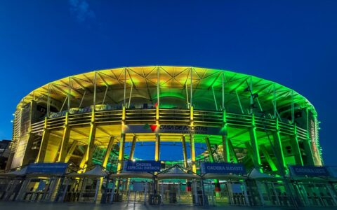 Imagem do artigo Salvador já vive clima de Copa: cidade inicia contagem regressiva para receber o Mundial Feminino 2027