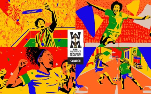 Imagem do artigo Salvador acelera preparativos para a Copa do Mundo Feminina