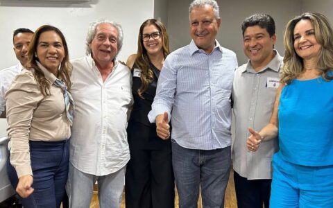 Imagem do artigo Rui Costa diz que Bahia lidera investimentos em saúde pública no Brasil