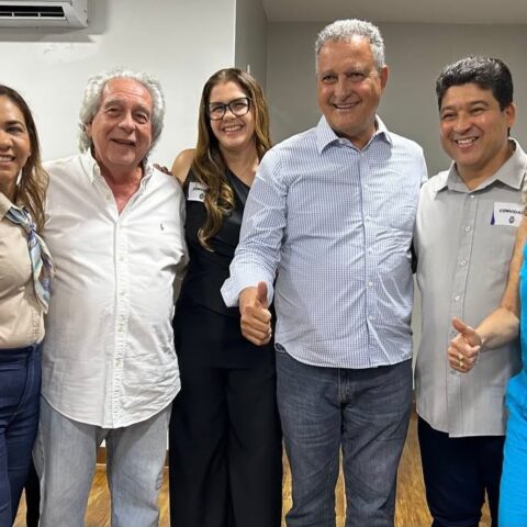 Imagem do artigo Rui Costa diz que Bahia lidera investimentos em saúde pública no Brasil