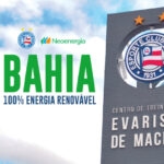 Imagem do post Bahia recebe selo internacional de energia renovável no CT