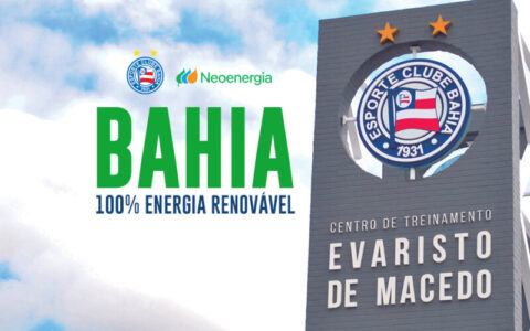 Imagem do post Bahia recebe selo internacional de energia renovável no CT