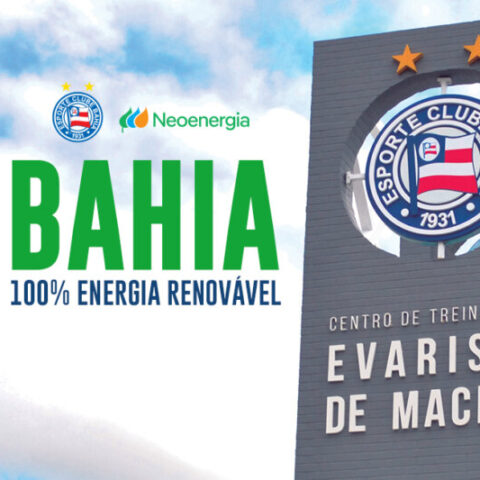 Imagem do post Bahia recebe selo internacional de energia renovável no CT