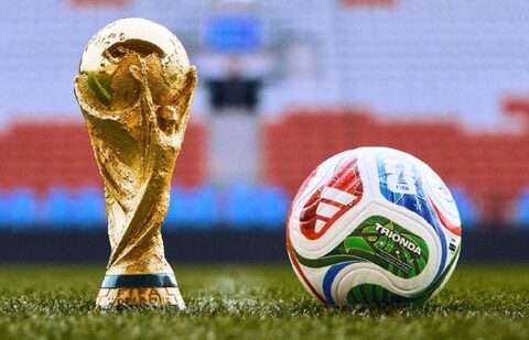 Imagem do post Copa define primeiro jogo das oitavas; veja todos os confrontos