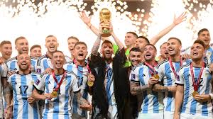 Imagem do artigo Messi, Mbappé e Haaland: saiba onde assistir os jogos desta terça-feira na Copa do Mundo