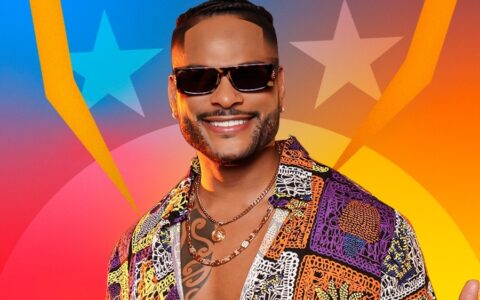 Imagem do artigo Tony Salles é confirmado como primeira atração musical da 5ª Corrida do Bahêa