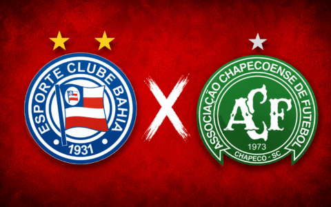Imagem do artigo Bahia reencontra a torcida após 47 dias e tenta aproveitar crise da Chapecoense