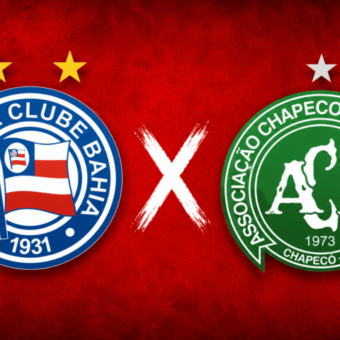 Imagem do artigo Bahia reencontra a torcida após 47 dias e tenta aproveitar crise da Chapecoense