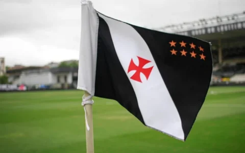 Imagem do artigo Justiça mantém intervenção na SAF do Vasco; novo interventor é nomeado