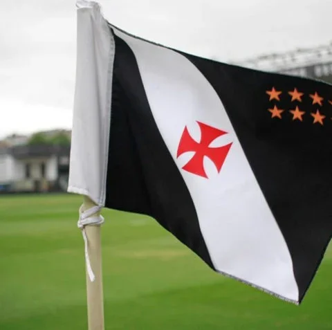 Imagem do artigo Justiça mantém intervenção na SAF do Vasco; novo interventor é nomeado