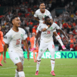 Imagem do post Marrocos vence a Holanda nos pênaltis e avança às oitavas da Copa do Mundo 2026