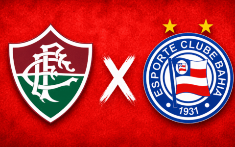 Imagem do artigo Bahia tenta derrubar tabu de 38 anos no Maracanã e entrar no G4 diante do Fluminense