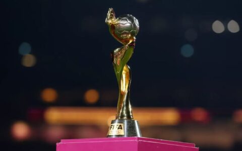 Imagem do artigo Saiba como se cadastrar para ser voluntário na Copa do Mundo Feminina de 2027 em Salvador