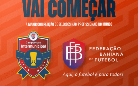 Imagem do artigo Intermunicipal 2026 já tem data para começar; veja quando será o lançamento
