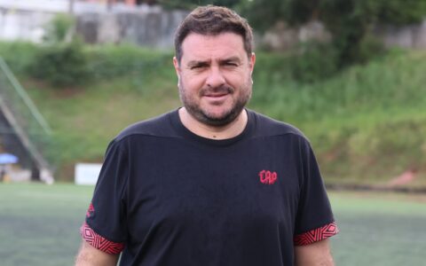 Imagem do artigo Gigantes da Série A enviam olheiros à Copa 2 de Julho em busca de joias