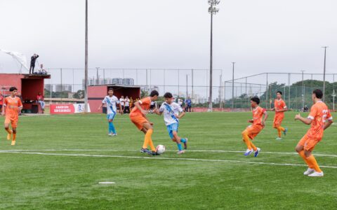 Imagem do artigo Atletas acreditam na Copa 2 de Julho para buscar sonho do futebol profissional