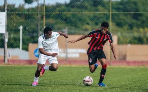 Imagem do artigo Copa 2 de Julho: confrontos das semifinais estão definidos; saiba os times classificados