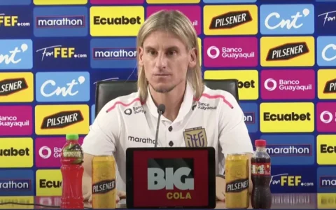 Imagem do artigo Sete técnicos já caíram na Copa do Mundo; veja quem deixou o cargo