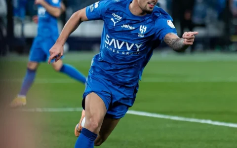 Imagem do artigo Clube europeu fecha acordo para contratar atacante baiano por R$ 146 milhões