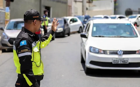 Imagem do artigo Salvador terá bloqueios e mudanças no trânsito neste domingo (30); veja vias e horários
