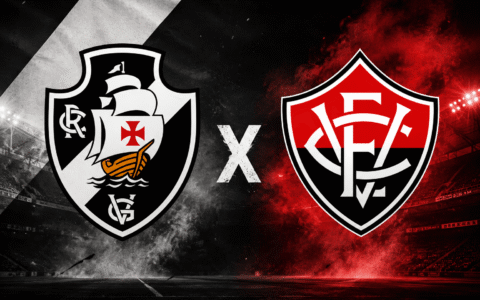 Imagem do artigo Vasco sofre revés na Justiça antes de enfrentar o Vitória pela Copa do Brasil