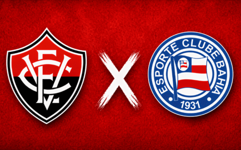 Imagem do artigo É dia de Ba-Vi! Barradão recebe clássico decisivo neste domingo