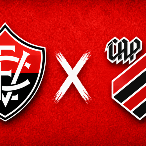 Imagem do artigo Vitória desafia retrospecto negativo em duelo decisivo contra o Athletico-PR