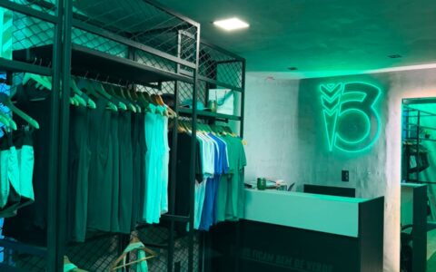 Imagem do artigo ABITAH amplia atuação e lança marca própria de roupas