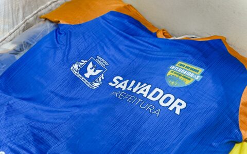 Imagem do artigo Copa Salvador Interbairros começa neste domingo (30) com dois jogos em São Cristóvão e estreia do futebol feminino