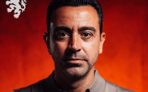 Imagem do artigo Holanda aposta em Xavi Hernández para novo ciclo até 2030