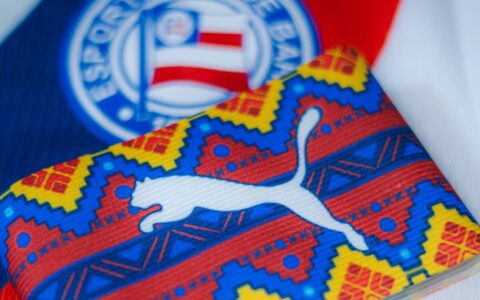 Imagem do artigo Bahia e FINPAT promovem ação pelos povos indígenas contra o Vasco