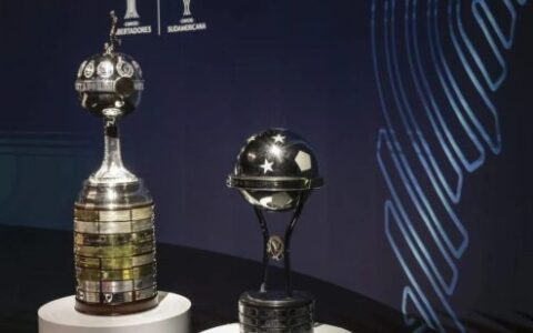 Imagem do artigo Bahia e Vitória entram na corrida por vagas continentais; veja cenário no Brasileirão