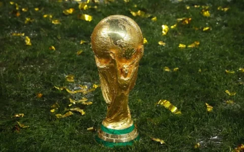 Imagem do artigo Alemanha quer ser sede da Copa do Mundo pela terceira vez na história