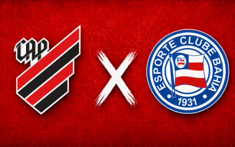Imagem do artigo Bahia mira o 3º lugar em duelo decisivo contra o Athletico-PR