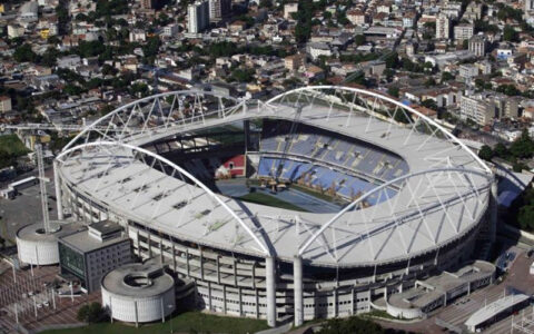 Imagem do artigo SAF de campeão brasileiro terá assembleia que pode mudar estrutura do clube