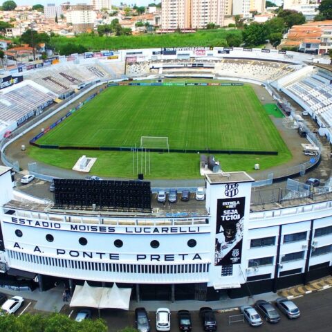 Imagem do artigo Gigante do futebol brasileiro rejeita SAF por diferença de 22 votos