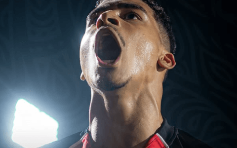 Imagem do artigo Vitória volta a vencer, derruba o Grêmio e dá salto importante na Série A