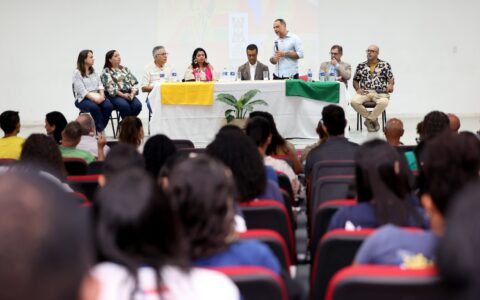 Imagem do artigo Copa do Mundo Feminina 2027: Salvador abre inscrições para voluntários; veja como participar