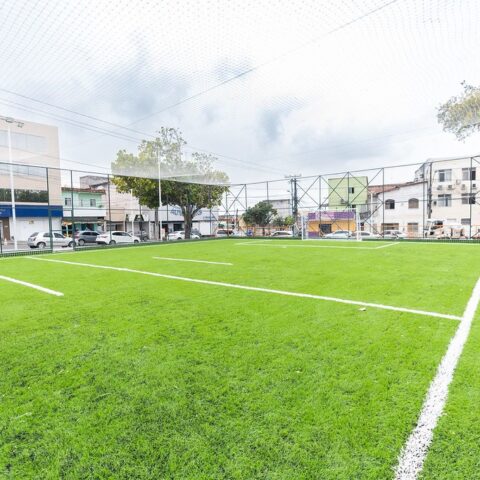 Imagem do artigo Alto da Cruz recebe final do Campeonato de Futebol dos Babas neste sábado (5)