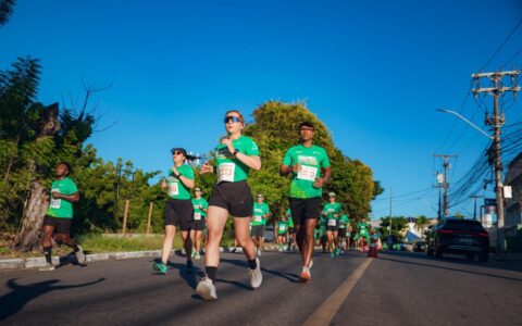 Imagem do artigo Fim de semana terá corridas, futebol, taekwondo e pedalada em Lauro de Freitas