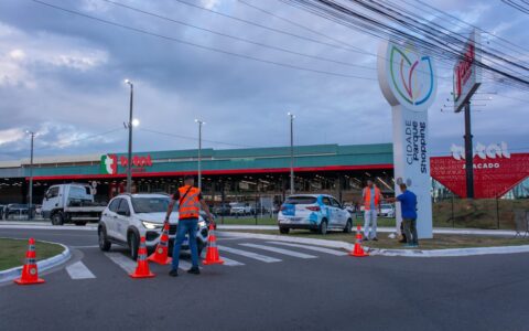 Imagem do artigo Corridas de rua alteram trânsito em Lauro de Freitas neste domingo (13)