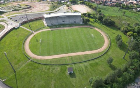 Imagem do artigo TAC para reforma do estádio municipal de Camaçari será assinado entre Prefeitura e Grupo City neste sábado