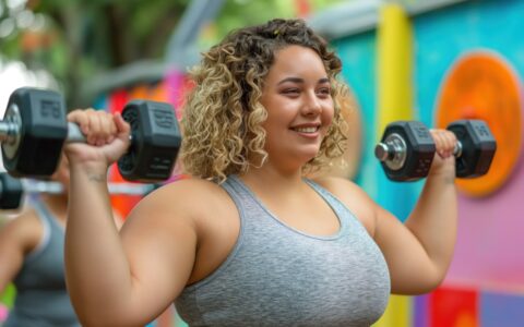 Imagem do artigo 90 minutos de musculação por semana podem contribuir para uma vida mais saudável