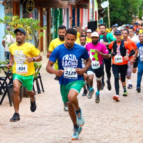 Imagem do artigo Vale do Capão sedia etapa única do Campeonato Baiano neste fim de semana