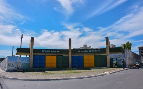 Imagem do artigo Lauro de Freitas realiza atividades no fim de semana que antecede o feriado nacional de 12 de outubro