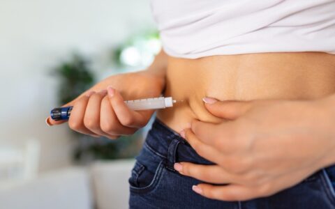 Imagem do artigo Aumento no uso de canetas emagrecedoras reforça papel da atividade física para preservar massa muscular